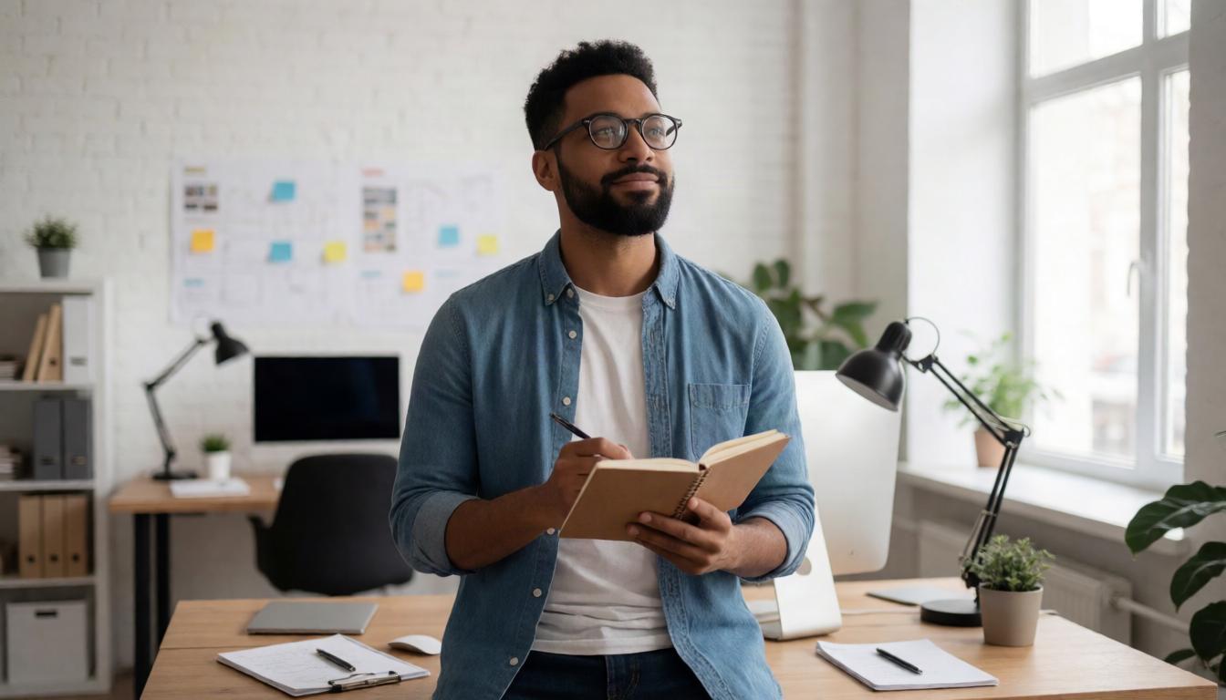 Benefits for Purpose-Driven Founders